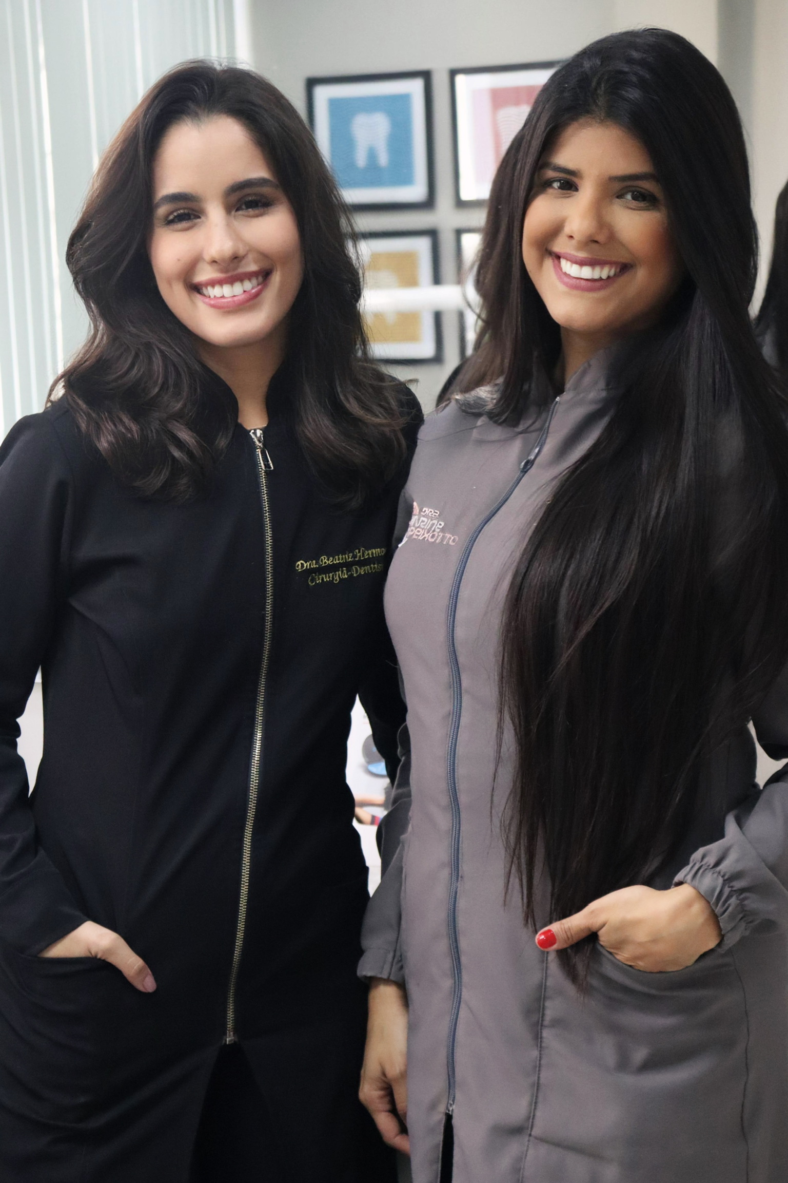 Foto da Profissional